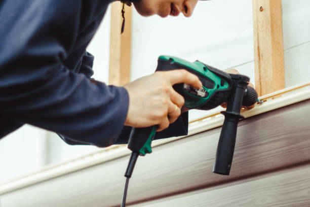  Odenville, AL Siding Installation Pros